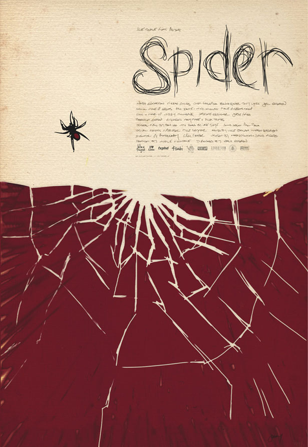 spider-poster