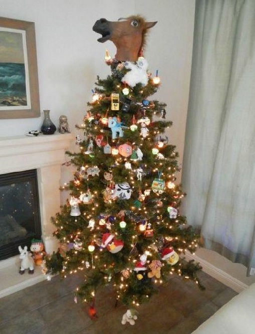 Funny-Christmas-Trees