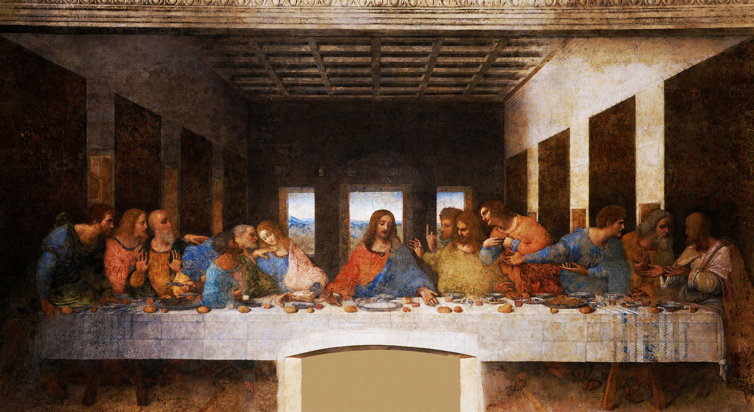 975427_974165_Da-Vinci-Last-Supper_1