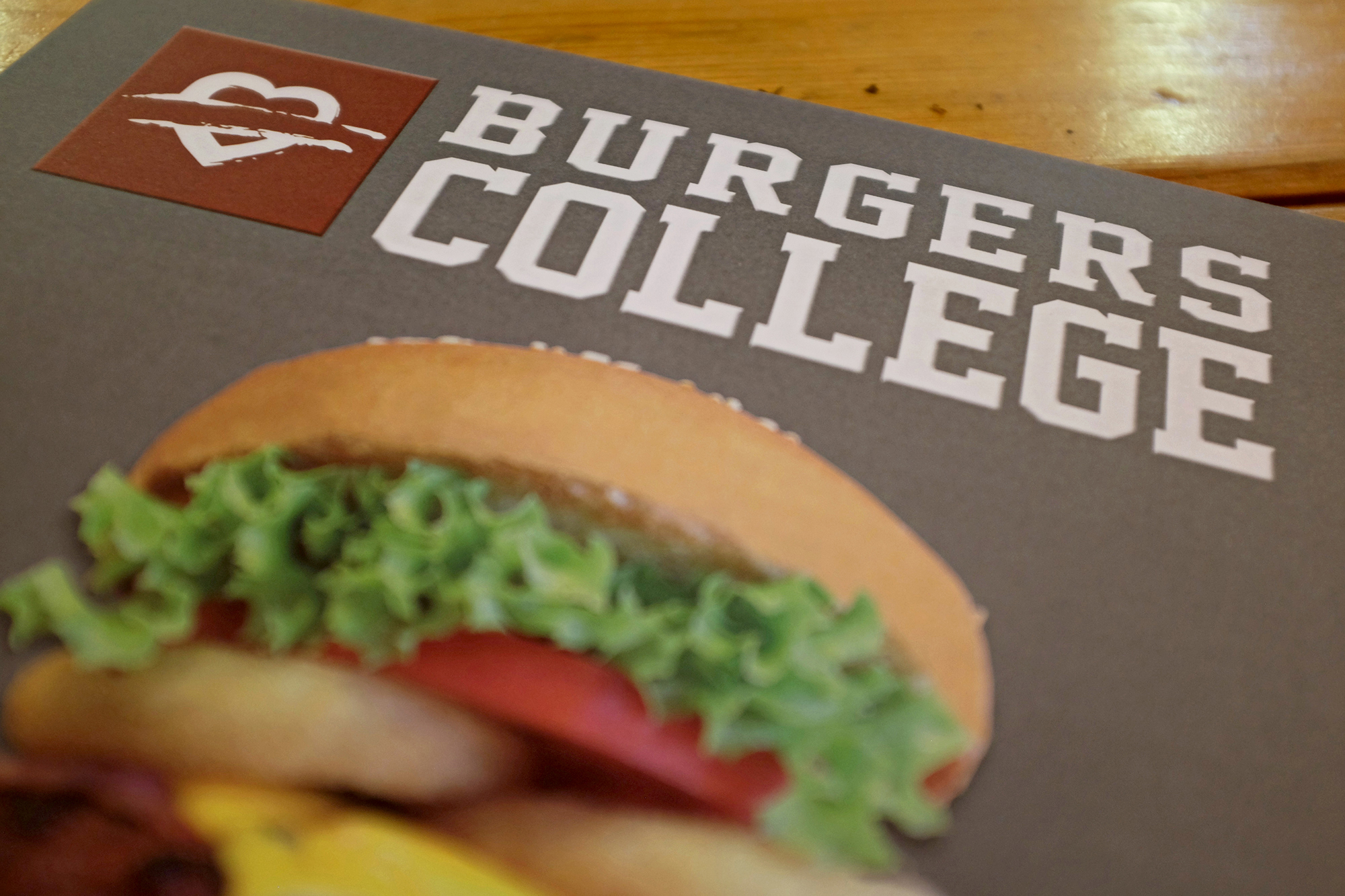 Aris Athanatos - Burger's College - 001
