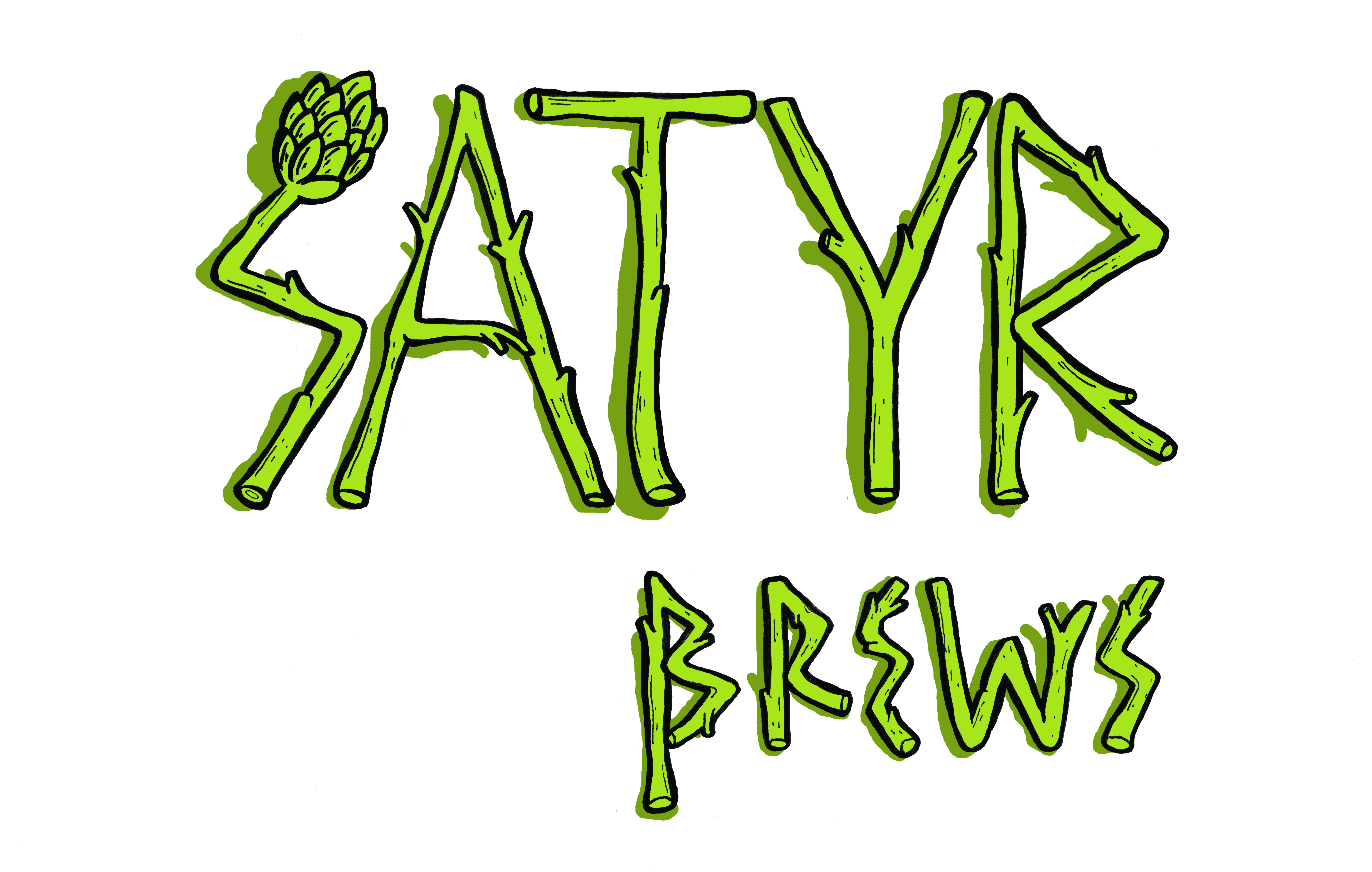satyr-logo