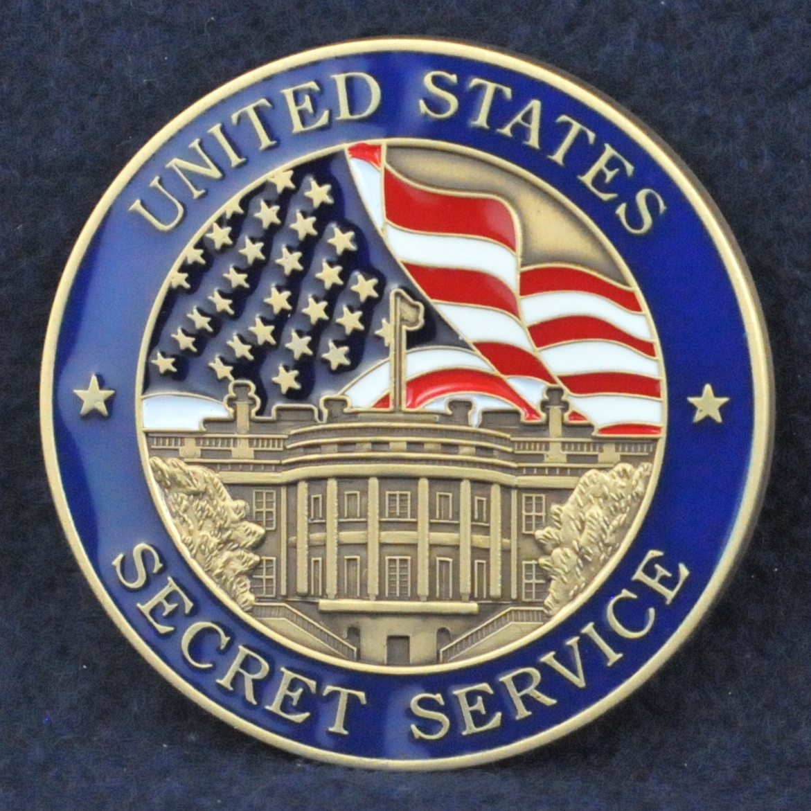 United-States-Secret-Service-The-White-House