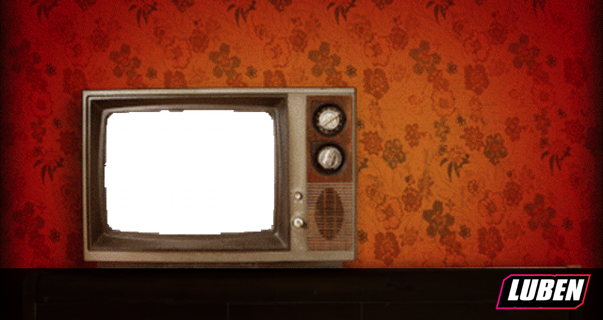 Старый телевизор 20 каналов. Старый Советский телевизор фон. Старый телевизор на тумбочке. Телевизор с цветной рамкой. Старый телевизор для монтажа.