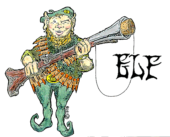 elf founder
