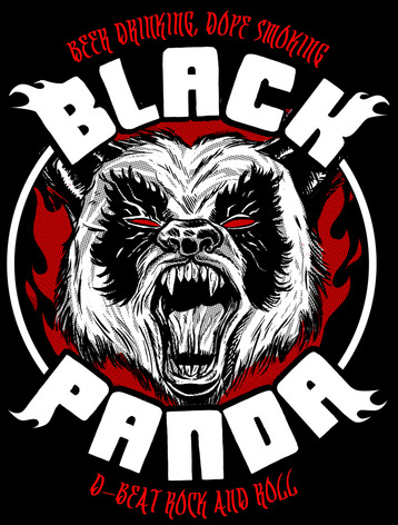 black_panda_logo