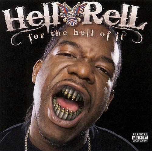 hell-rell