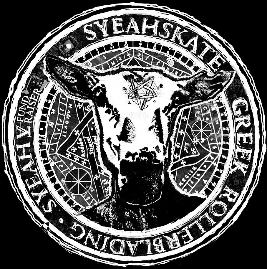 syeahskate logo
