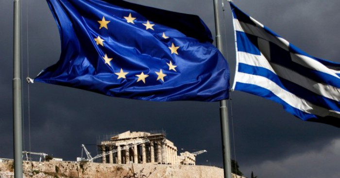 ελληνική κρίση οικονομία