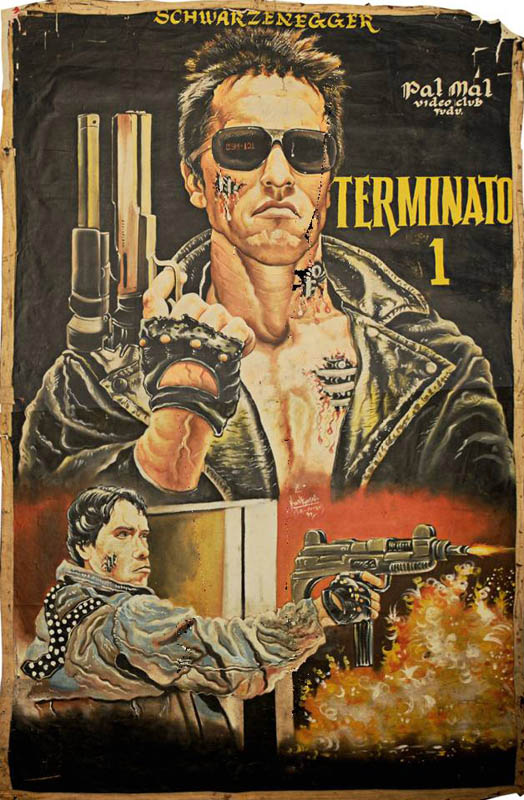 Terminator-1