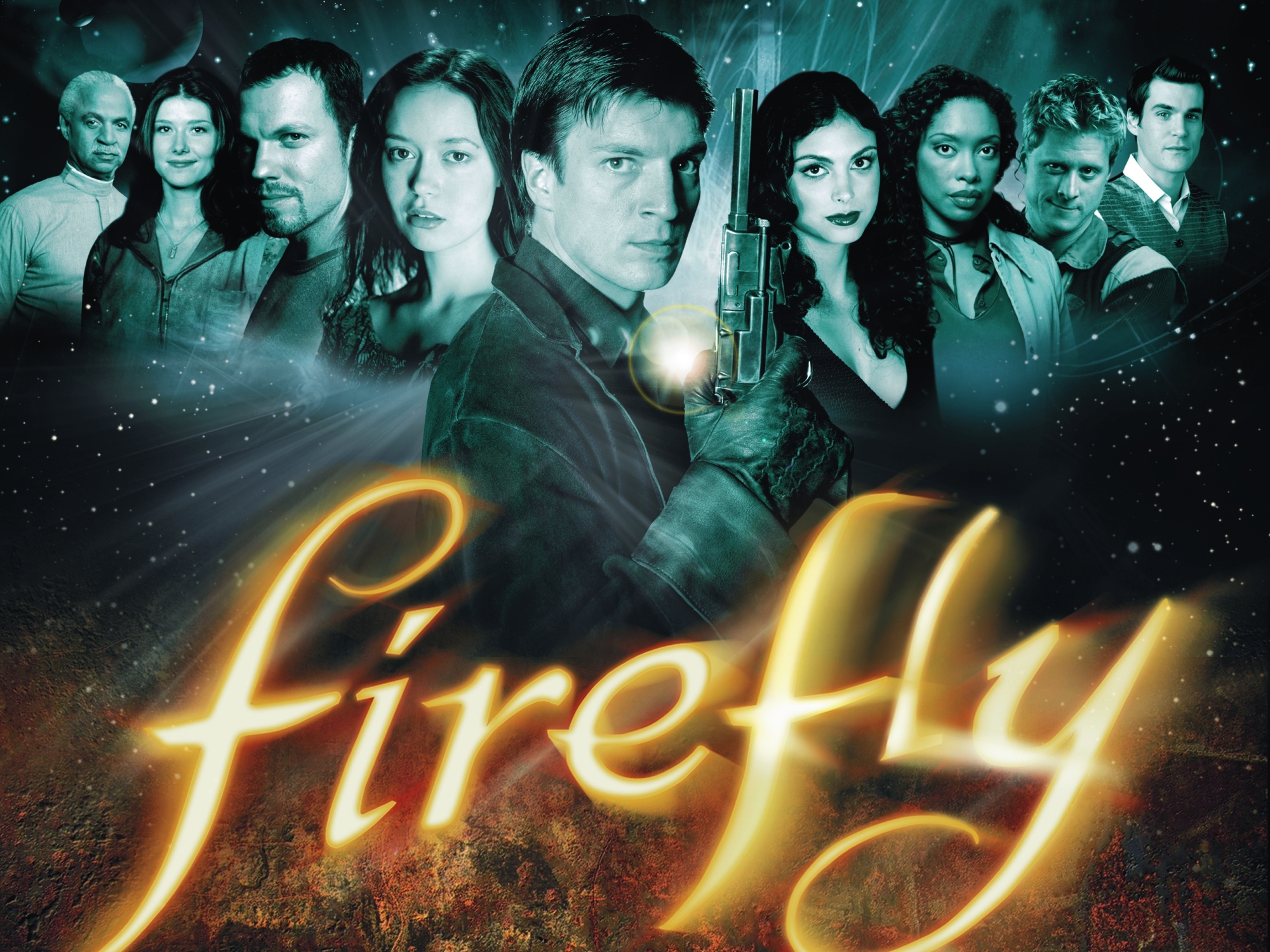 firefly_cast