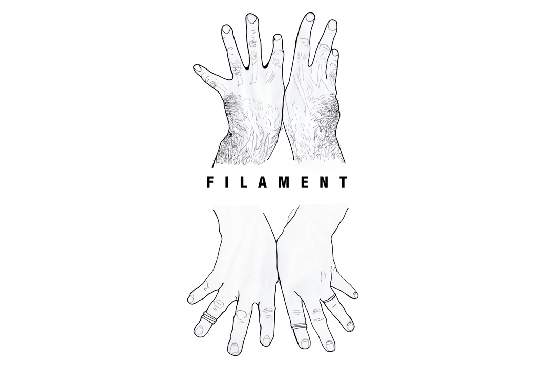Filament cover