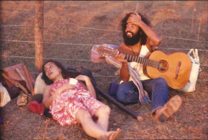 America’s 1970s Hippie Communes (10)