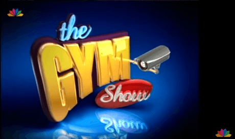 the gym show