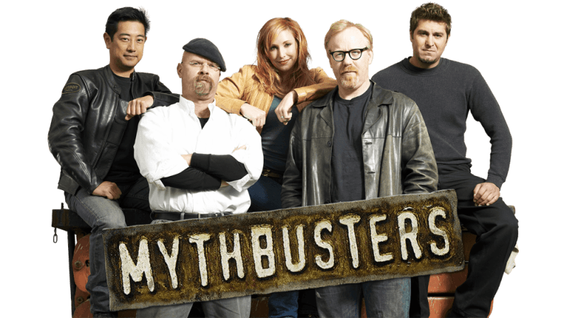 MythBuster-Group