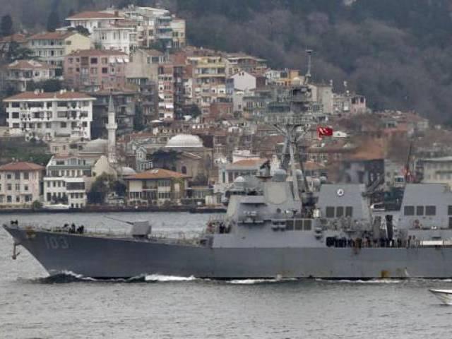 Turkish+war+ship+seized+in+Golcuk+naval+base+-+Greek+army+source