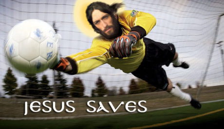 Jesus_Saves_by_dmavromatis