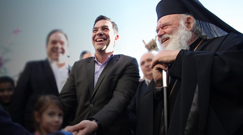 Archiepiskopos-Ieronimos-Tsipras