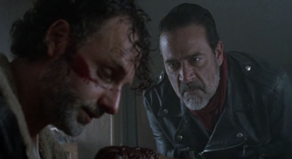The-Walking-Dead-7.01-The-Day-Will-Come-When-You-Wont-Be-HATE