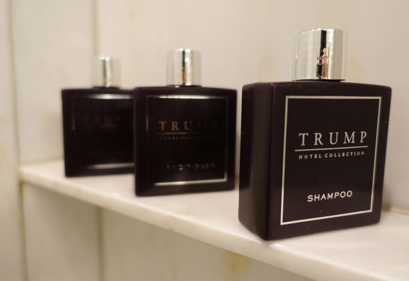original_Trump_Toronto_Hotel_Review-Trump_Branded_Bath_Products