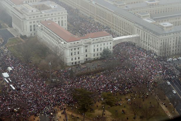 Demonstrators-take-part-in-the-Womens-March-to-protest-Donald-Trumps-inauguration-as-the-45th-pres